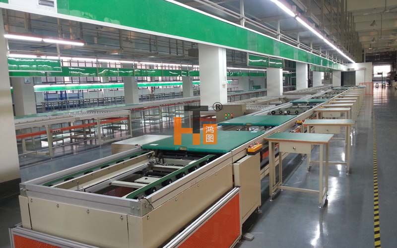 什么叫防靜電工作臺(tái)？