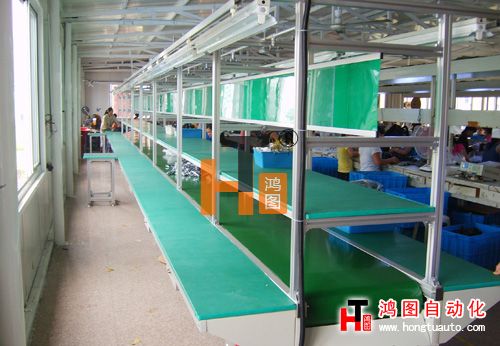流水線會(huì)堵塞的原因，你知道多少？